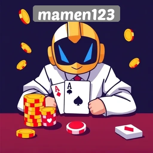 Pengalaman Bermain di Mamen123 untuk Para Gamer
