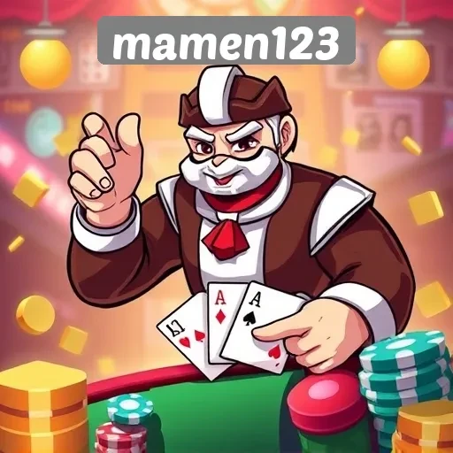 Mengulik Beragam Game Menarik di Mamen123