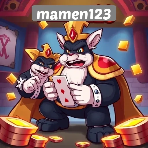 Menelusuri Fitur Interaktif di Situs Game Mamen123