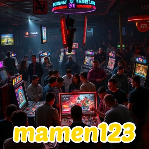 mamen123 Wawancara Developer