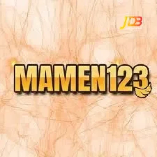Logo mamen123
