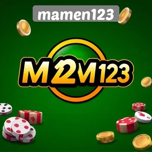 Mengenal Mamen123 Sebagai Platform Permainan Terpercaya
