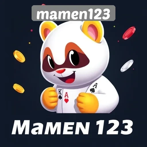 Mengenal Mamen123 Situs Game Terpercaya di Indonesia