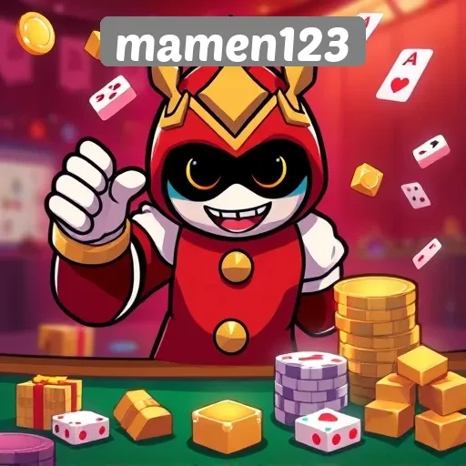 Mengenal Mamen123 Sebagai Platform Game Terpercaya