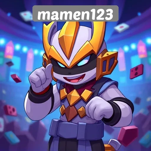 Inovasi dan Fitur Menarik di Mamen123 untuk Gamers