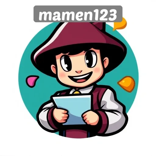 Mamen123 Sebagai Platform Game Online Terpercaya di Indonesia