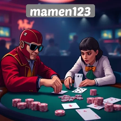 Tips Memaksimalkan Pengalaman Bermain di Mamen123