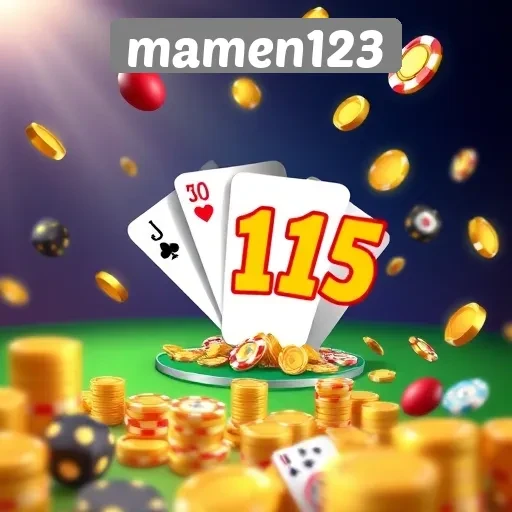 Cara Mendaftar dan Mengakses Mamen123 dengan Mudah