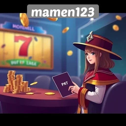 Review Mamen123 Situs Game yang Patut Dicoba