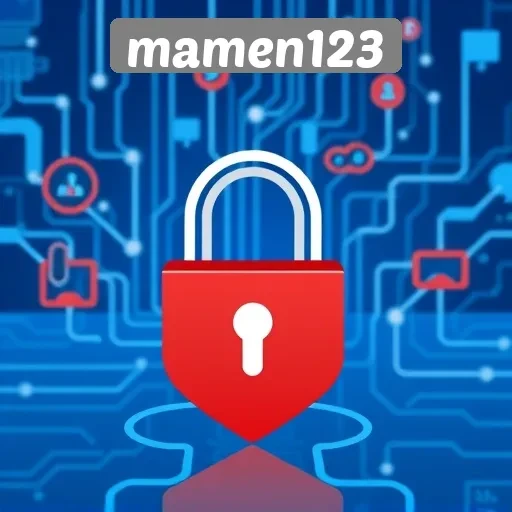 Keamanan dan Privasi dalam Bermain di Mamen123