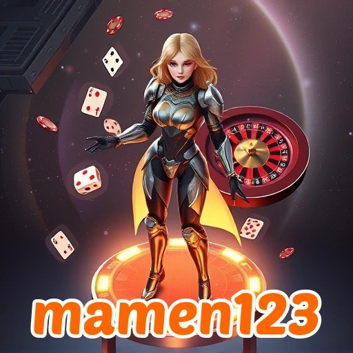 mamen123 Turnamen